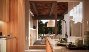Vente Villa Melides