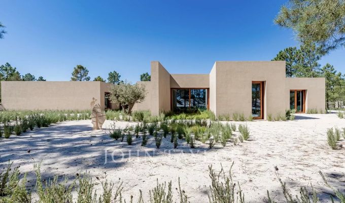 Vente Villa Melides