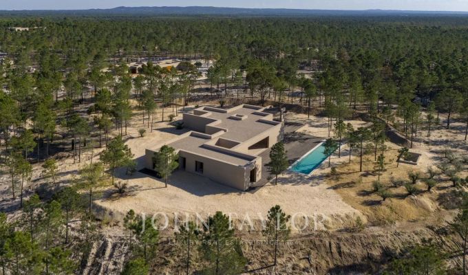Vente Villa Melides