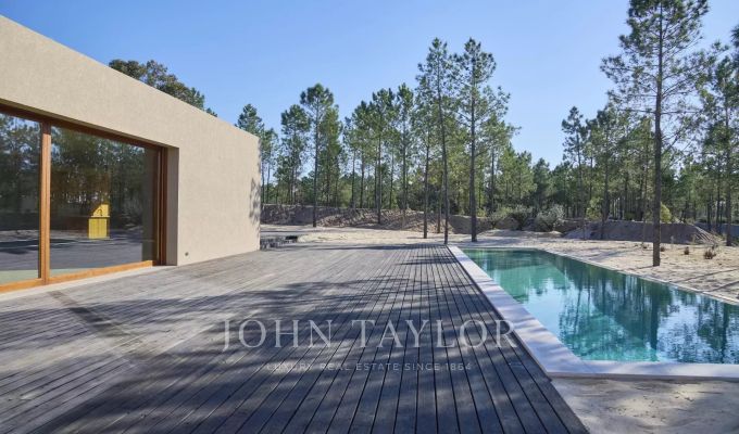 Vente Villa Melides