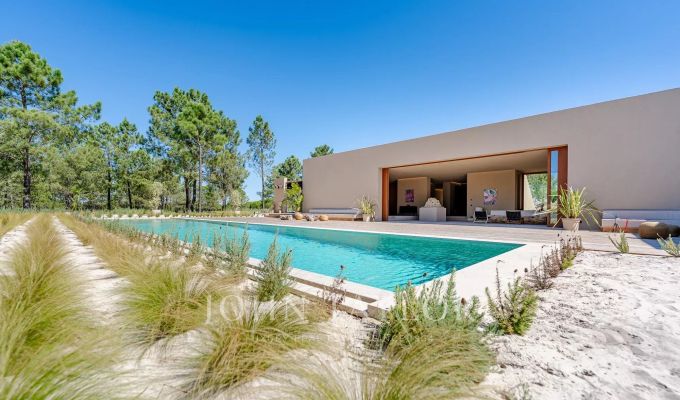 Vente Villa Melides