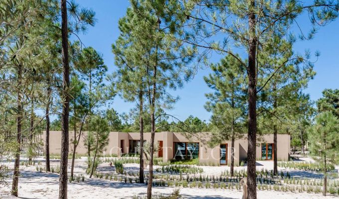 Vente Villa Melides