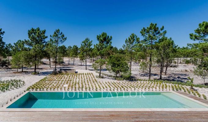 Vente Villa Melides
