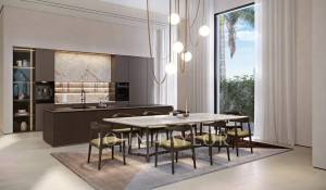 Vente Villa Meydan City