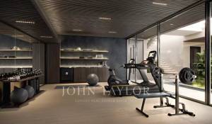 Vente Villa Meydan City