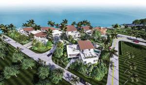 Vente Villa Miami