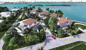 Vente Villa Miami