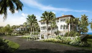 Vente Villa Miami