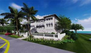Vente Villa Miami