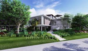 Vente Villa Miami