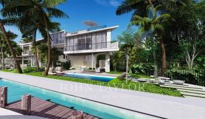 Vente Villa Miami