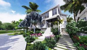 Vente Villa Miami