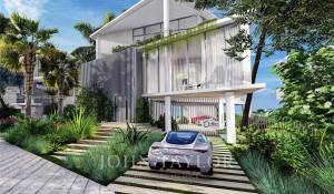 Vente Villa Miami