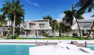 Vente Villa Miami