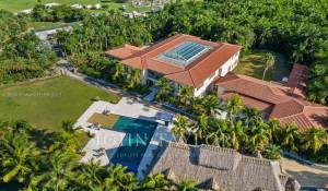 Vente Villa Miami