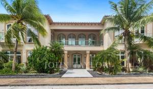 Vente Villa Miami