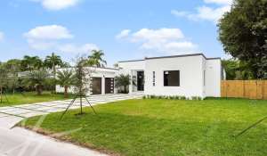 Vente Villa Miami