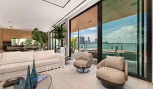 Vente Villa Miami