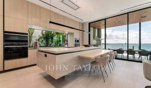 Vente Villa Miami
