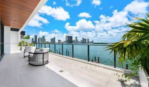 Vente Villa Miami
