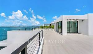Vente Villa Miami