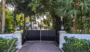 Vente Villa Miami Beach