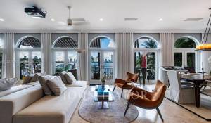 Vente Villa Miami Beach