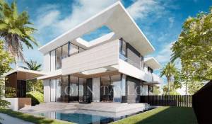 Vente Villa Miami Beach