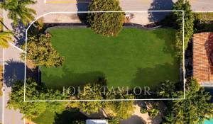 Vente Villa Miami Beach