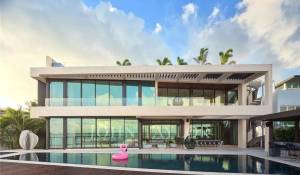 Vente Villa Miami Beach