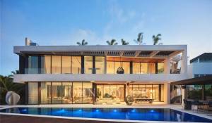 Vente Villa Miami Beach