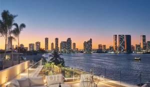 Vente Villa Miami Beach