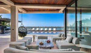 Vente Villa Miami Beach