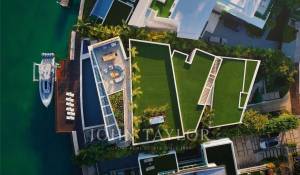 Vente Villa Miami Beach