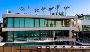 Vente Villa Miami Beach