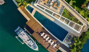 Vente Villa Miami Beach