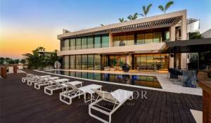 Vente Villa Miami Beach