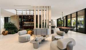 Vente Villa Miami Beach