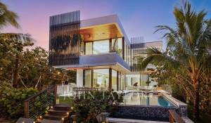 Vente Villa Miami Beach
