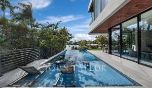 Vente Villa Miami Beach