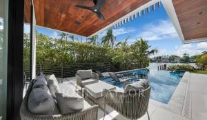 Vente Villa Miami Beach