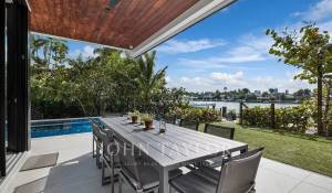 Vente Villa Miami Beach