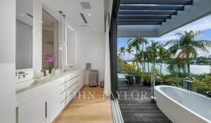Vente Villa Miami Beach