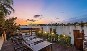 Vente Villa Miami Beach