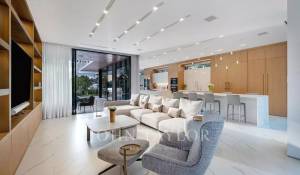 Vente Villa Miami Beach