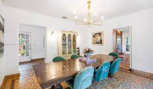 Vente Villa Miami Beach