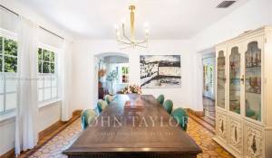 Vente Villa Miami Beach