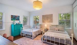 Vente Villa Miami Beach