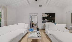 Vente Villa Miami Beach