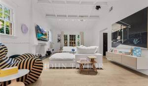Vente Villa Miami Beach